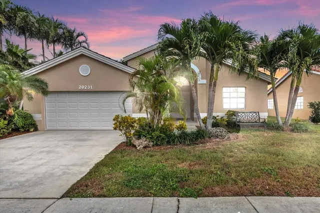 $4,100 | 20231 Northwest 10th Street, Pembroke Pines, FL 33029