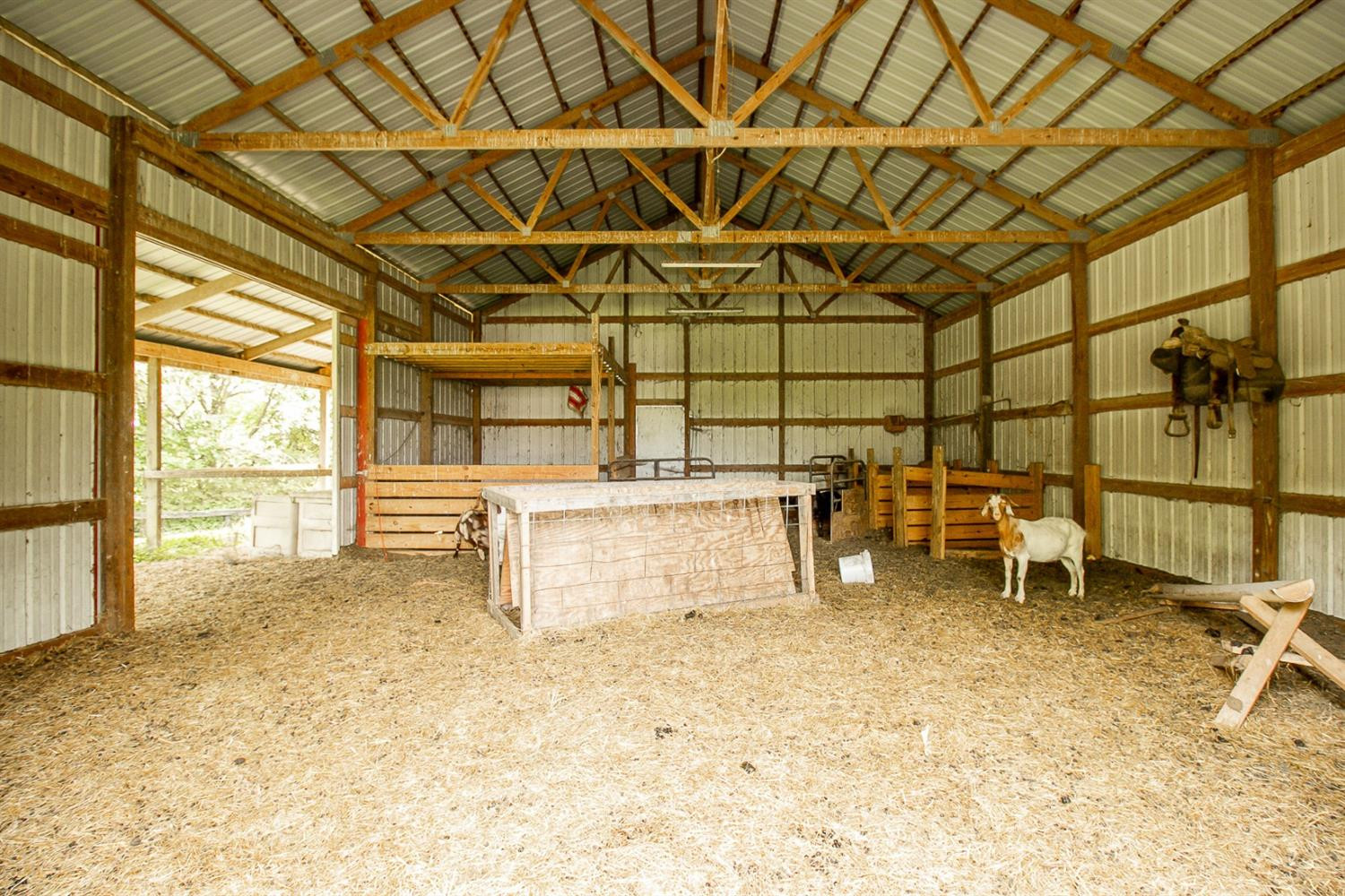 413 Silas Road Cynthiana, KY 41031 - Photo 14 of 76 Photo 14