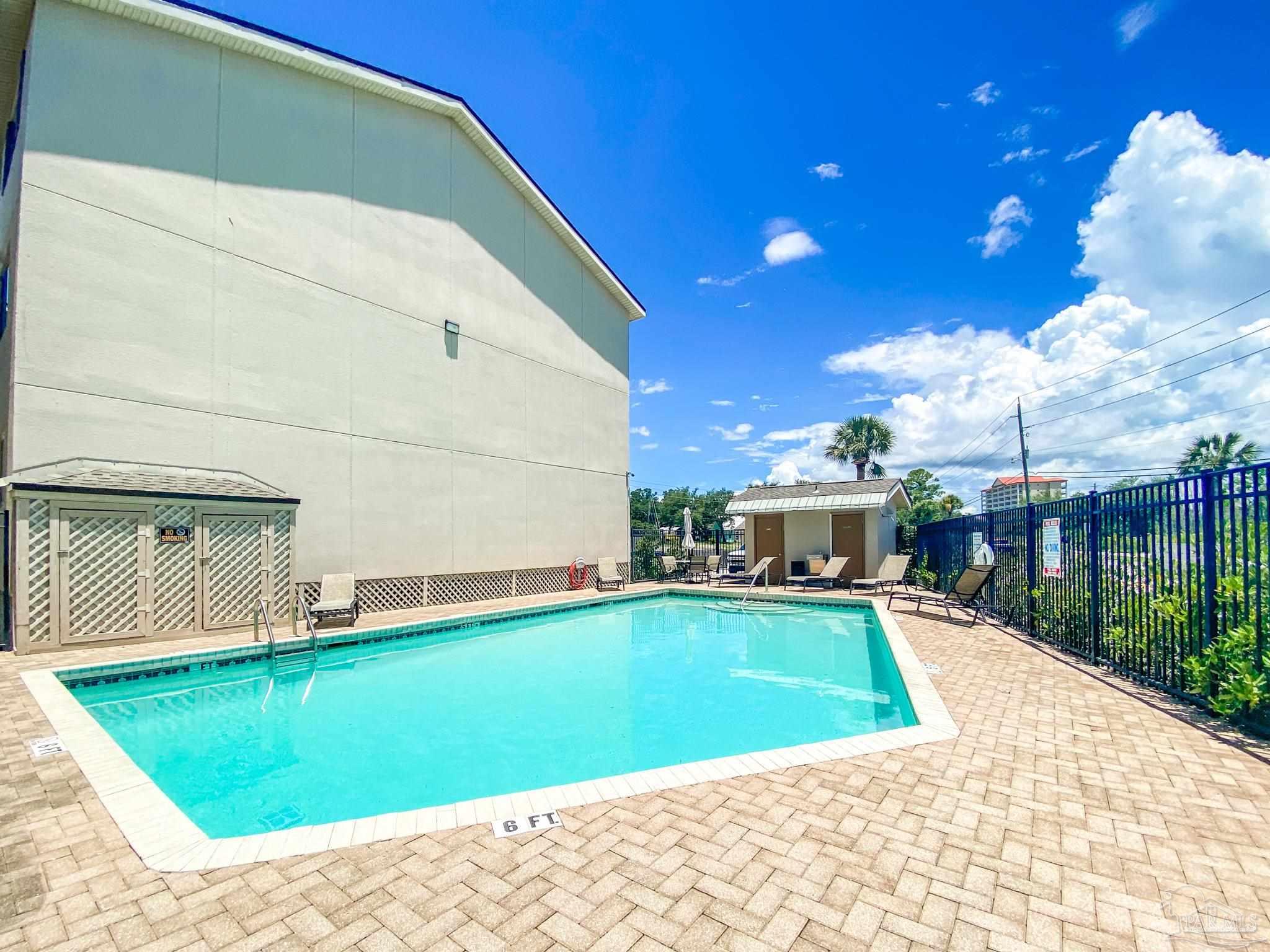 14100 River Road, Unit 331 Pensacola, FL 32507 - Photo 28 of 35