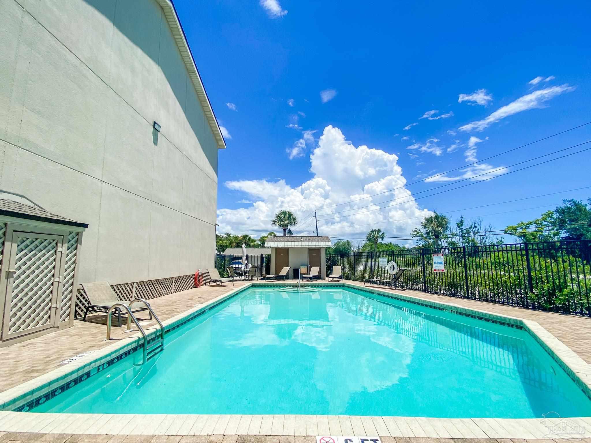 14100 River Road, Unit 331 Pensacola, FL 32507 - Photo 29 of 35