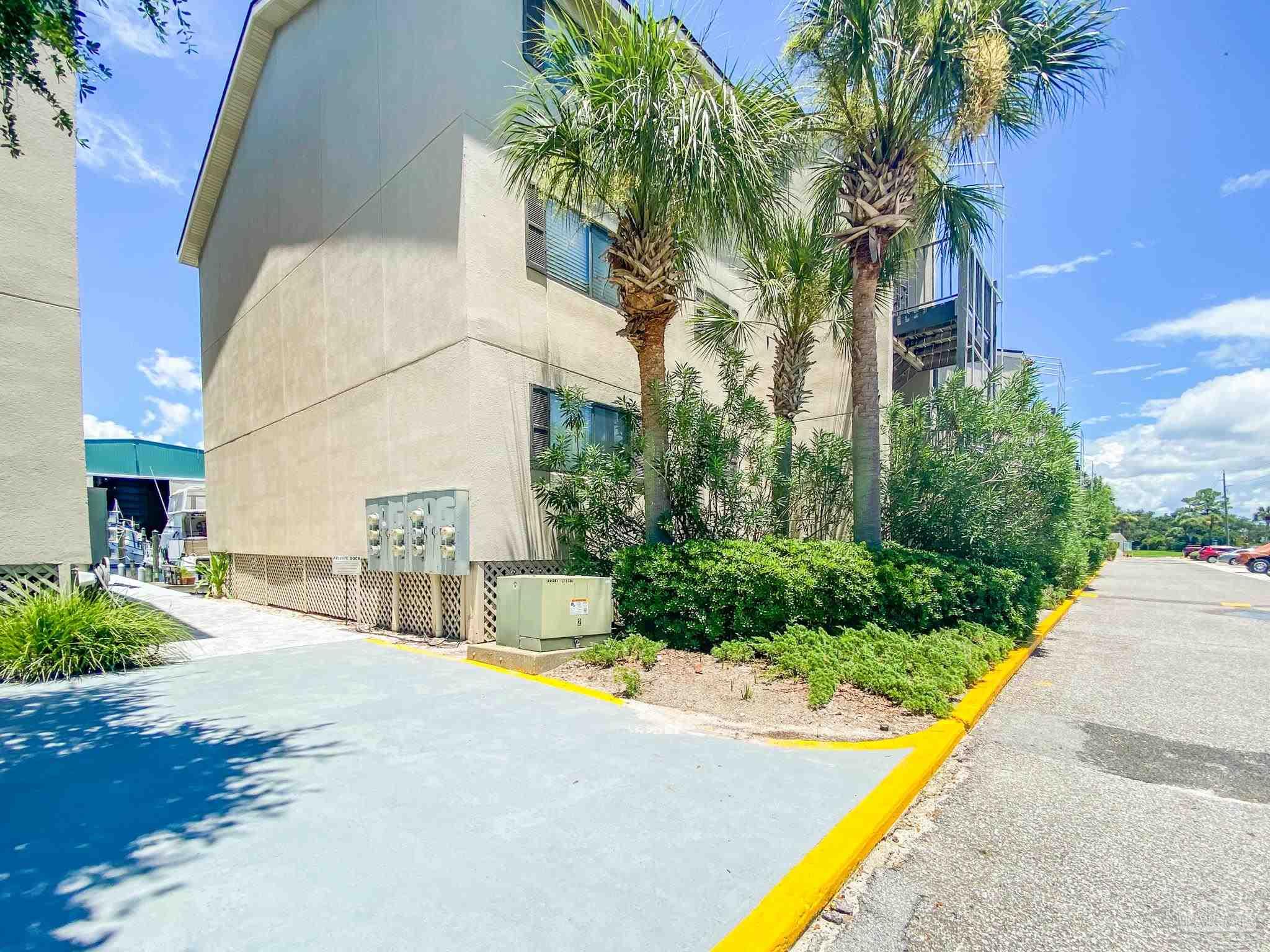 14100 River Road, Unit 331 Pensacola, FL 32507 - Photo 30 of 35