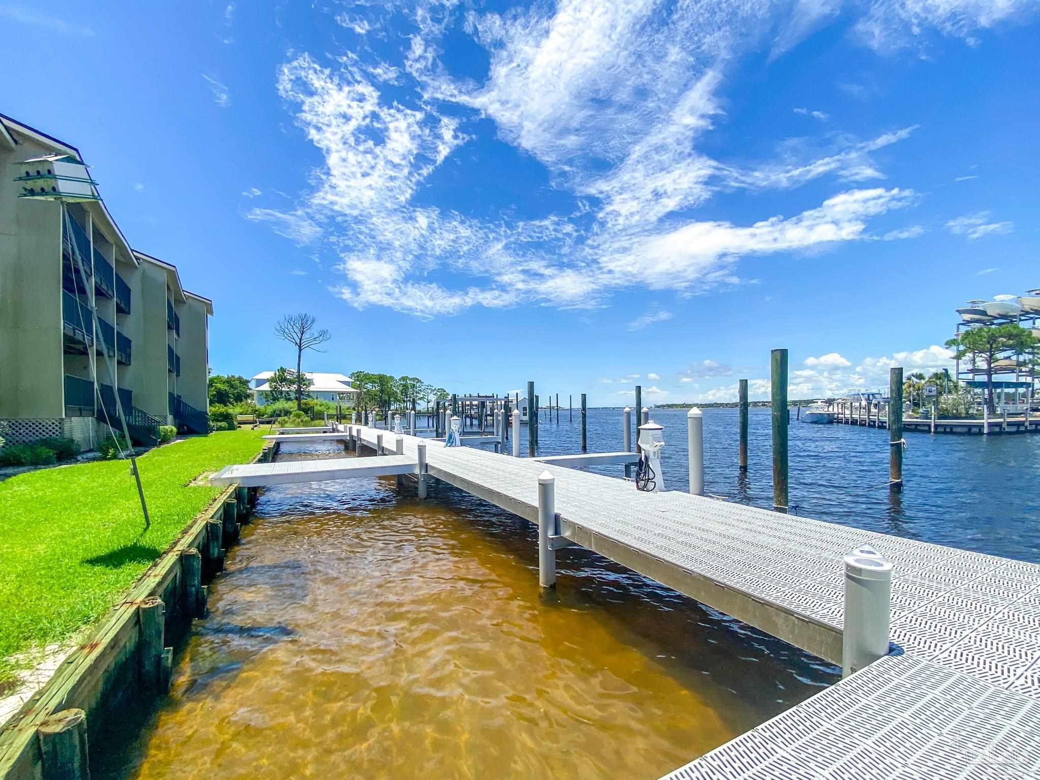 14100 River Road, Unit 331 Pensacola, FL 32507 - Photo 33 of 35