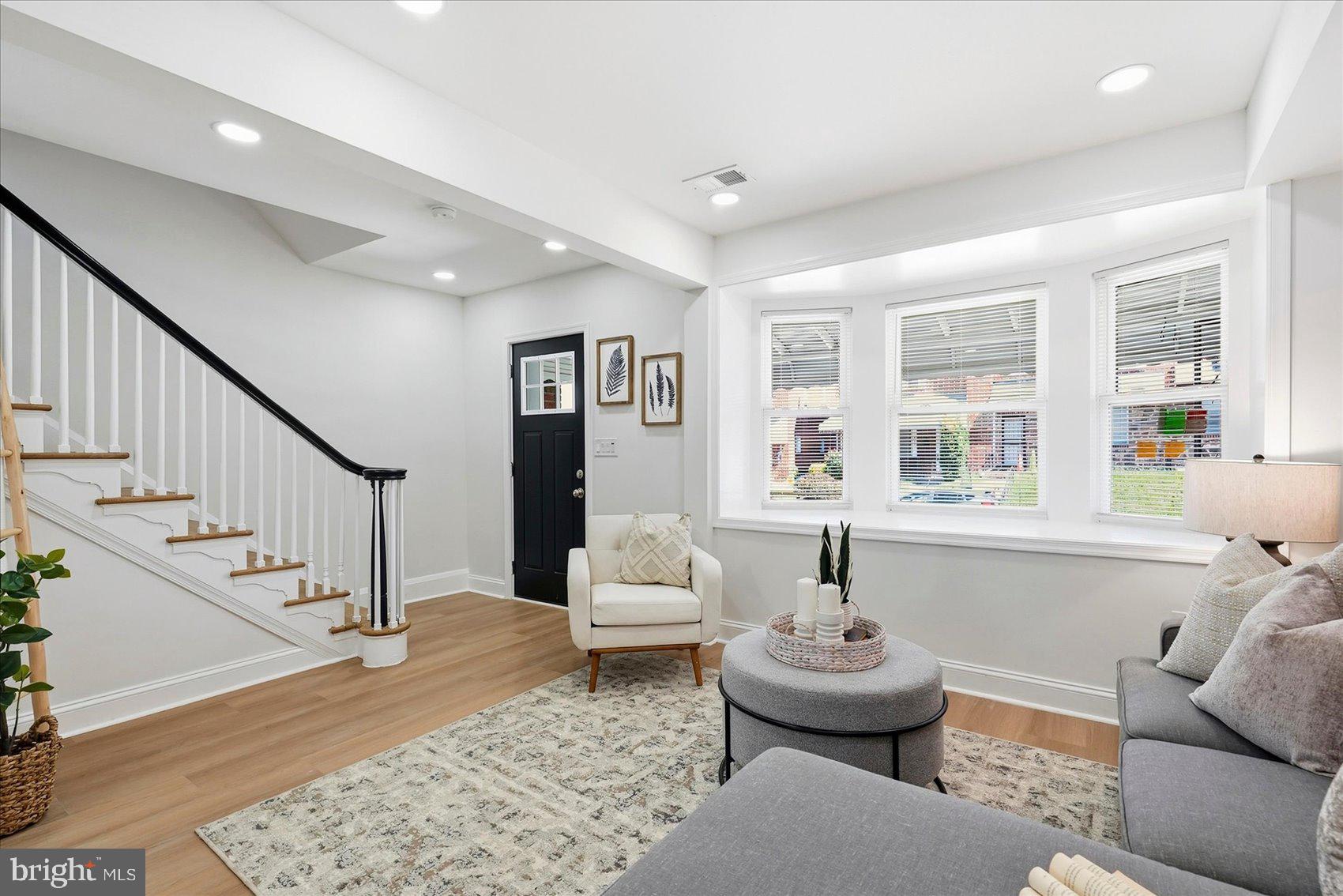 916 Calwell Road Baltimore, MD 21229 - Photo 8 of 36 Gallery Image 8