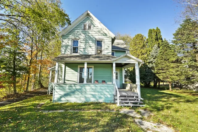 $149,900 | 539 Broad Street, Waverly, NY 14892
