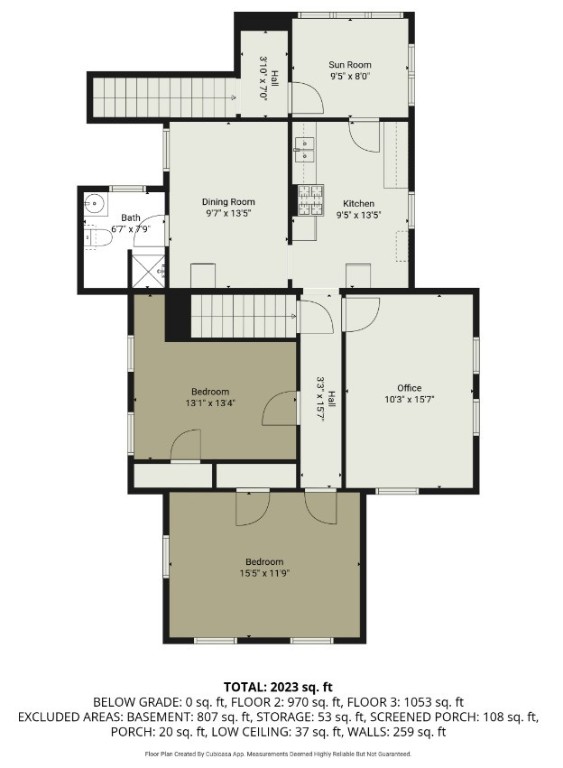 539 Broad Street Waverly, NY 14892 - Photo 3 of 48