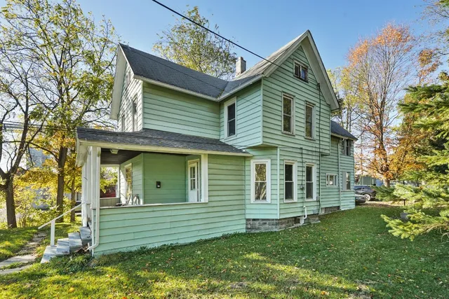 $149,900 | 539 Broad Street, Waverly, NY 14892