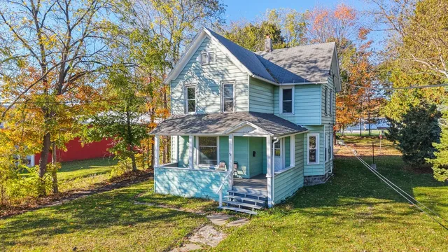 $149,900 | 539 Broad Street, Waverly, NY 14892