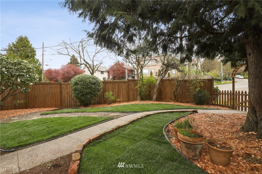 120 North 46th Street Seattle, WA 98103 - Photo 27 of 30 Gallery Image 27