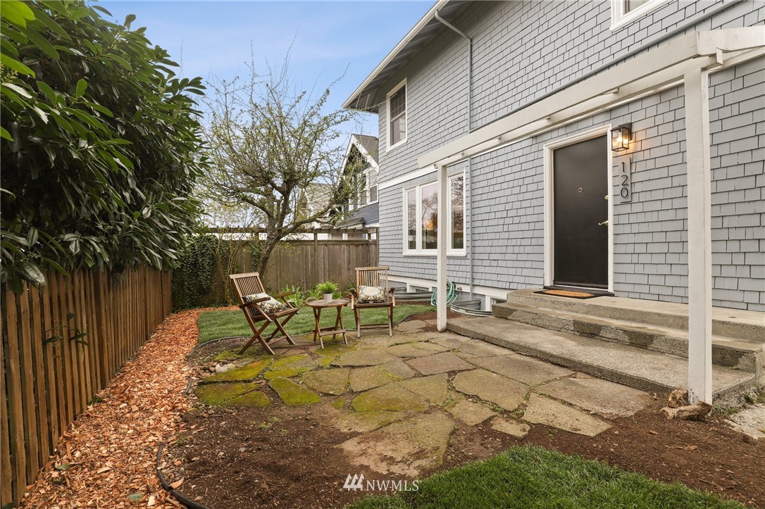 120 North 46th Street Seattle, WA 98103 - Photo 28 of 30 Gallery Image 28
