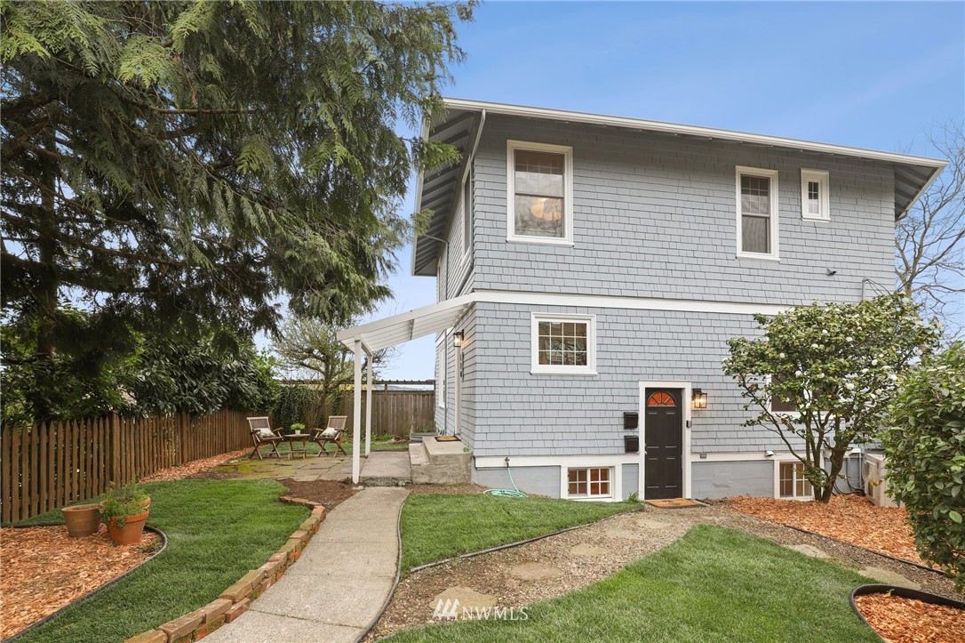 120 North 46th Street Seattle, WA 98103 - Photo 29 of 30 Gallery Image 29