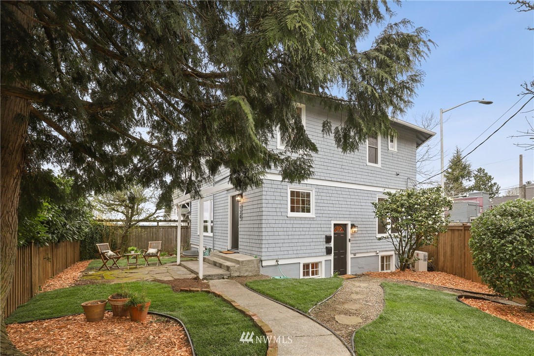 120 North 46th Street Seattle, WA 98103 - Photo 30 of 30 Gallery Image 30