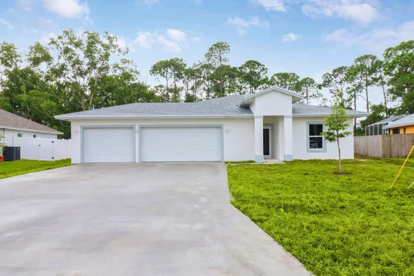 $3,000 | 2118 Southwest Alloway Avenue, Port St. Lucie, FL 34953