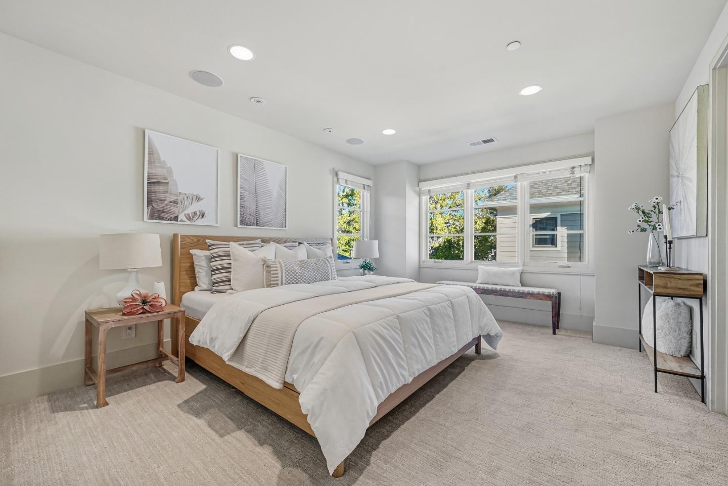 958 California Street Mountain View, CA 94041 - Photo 17 of 29