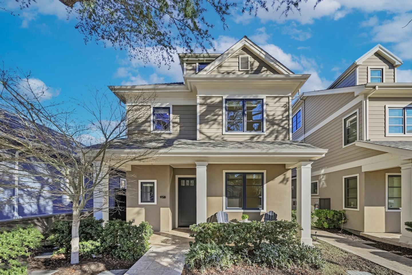 958 California Street Mountain View, CA 94041 - Photo 2 of 29