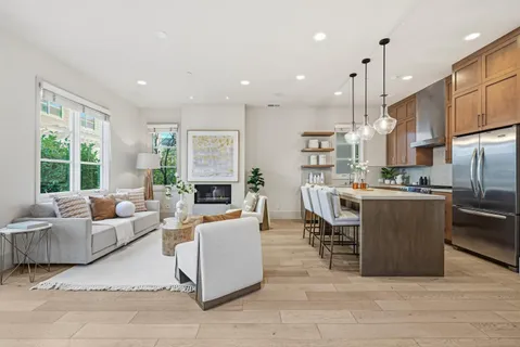 $2,850,000 | 958 California Street, Mountain View, CA 94041