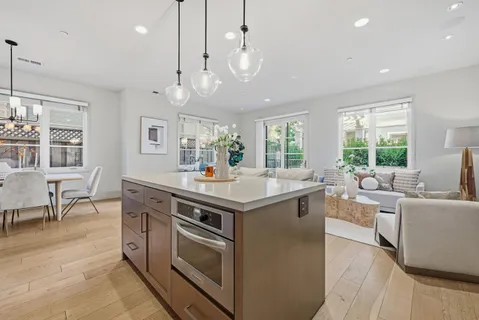 $2,850,000 | 958 California Street, Mountain View, CA 94041