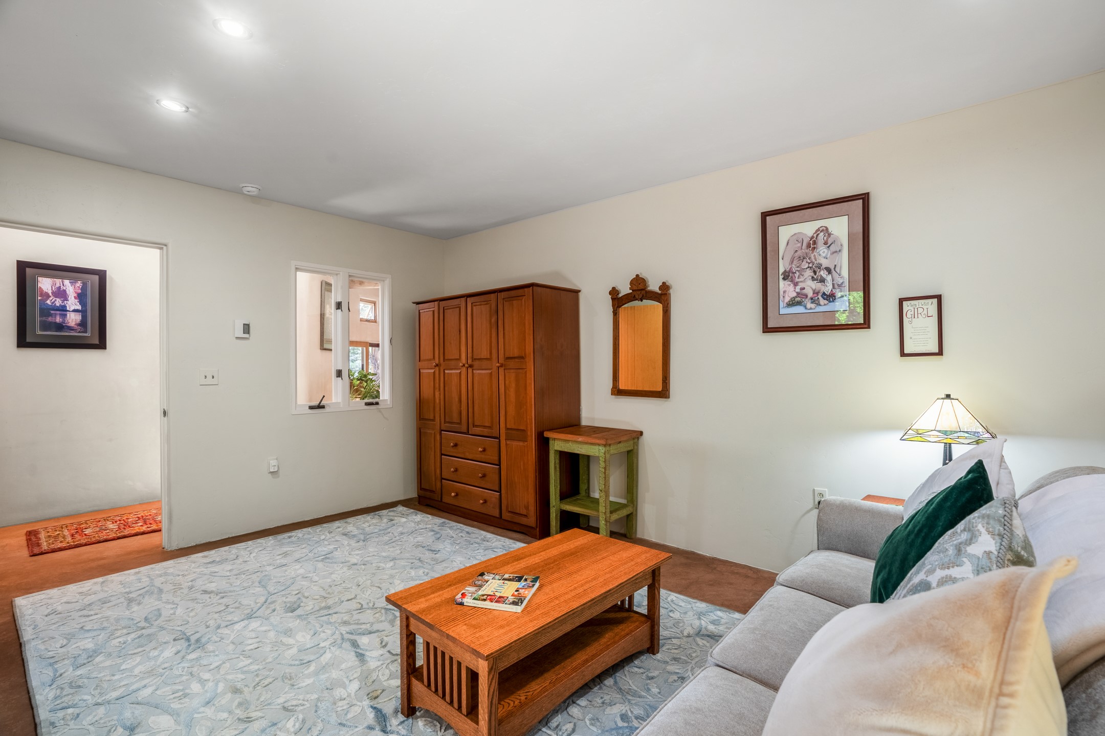 171 Silver Hills Road Santa Fe, NM 87508 - Photo 19 of 53