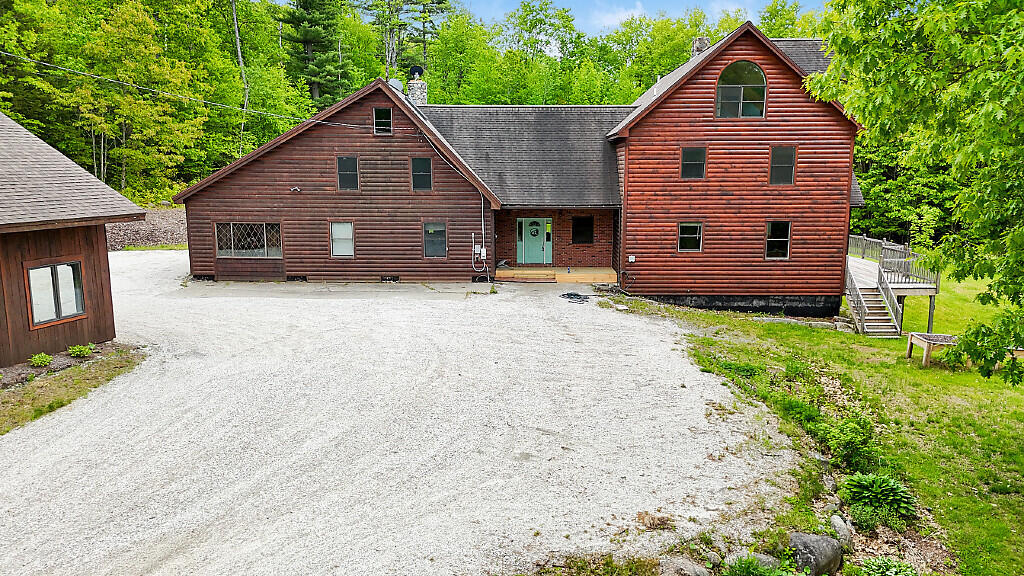 1194 Mercer Road Mercer, ME 04957 - Photo 3 of 118 214_DJI_20260602133841_0030_D_DxO_mls