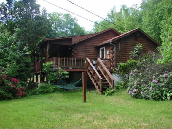 105 Chaisson Road Plymouth, NH 03264 - Photo 1 of 1 Gallery Image 1