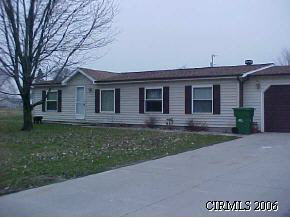 2311 Meiser Drive Rochester, IN 46975 - Photo 2 of 3