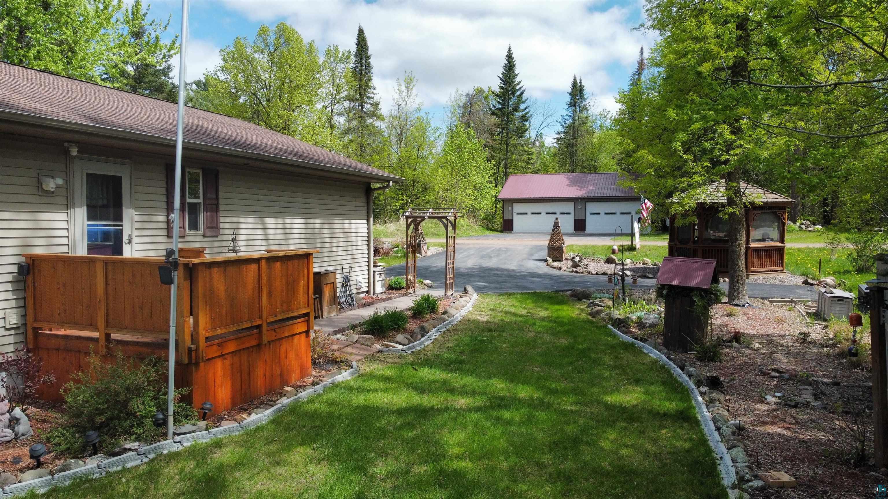 43870 Balsam Road Sturgeon Lake, MN 55783 - Photo 36 of 44