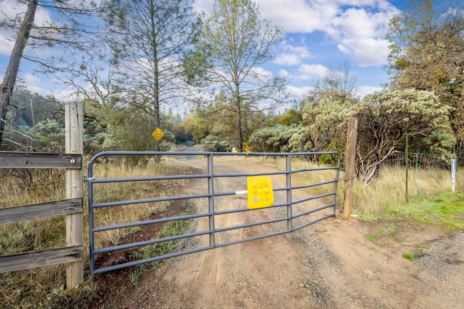 11838 Flying T Road Penn Valley, CA 95946 - Photo 37 of 42 a view of a swimming pool with an outdoor space
