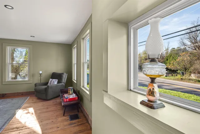 $450,000 | 19 Sinclair Road, Johnson, VT 05656