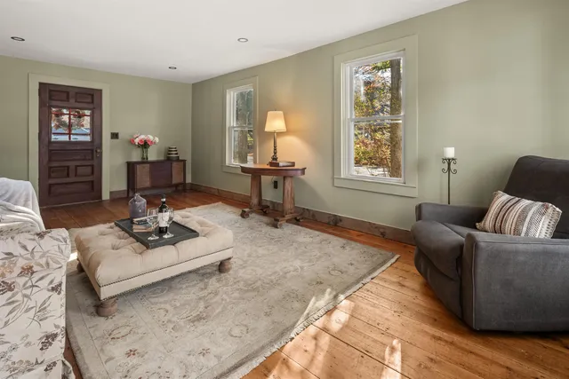 $450,000 | 19 Sinclair Road, Johnson, VT 05656