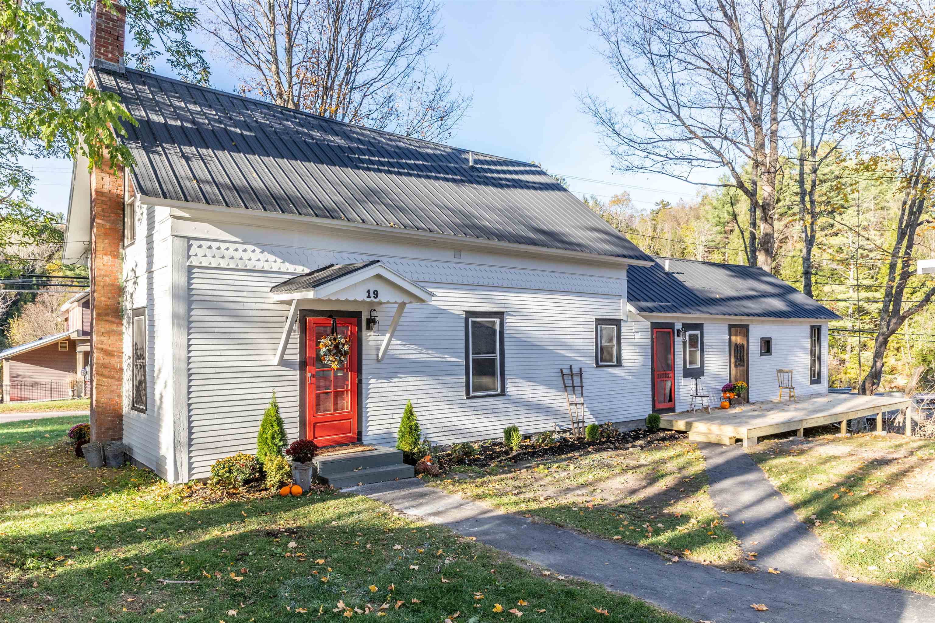 19 Sinclair Road Johnson, VT 05656 - Photo 2 of 56