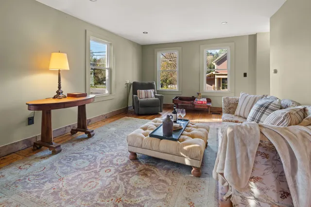 $450,000 | 19 Sinclair Road, Johnson, VT 05656