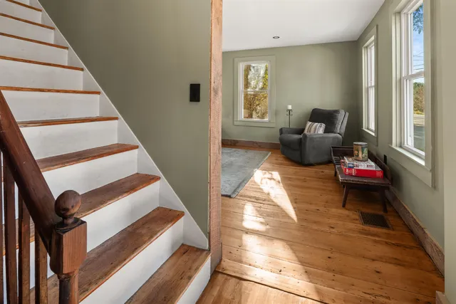 $450,000 | 19 Sinclair Road, Johnson, VT 05656