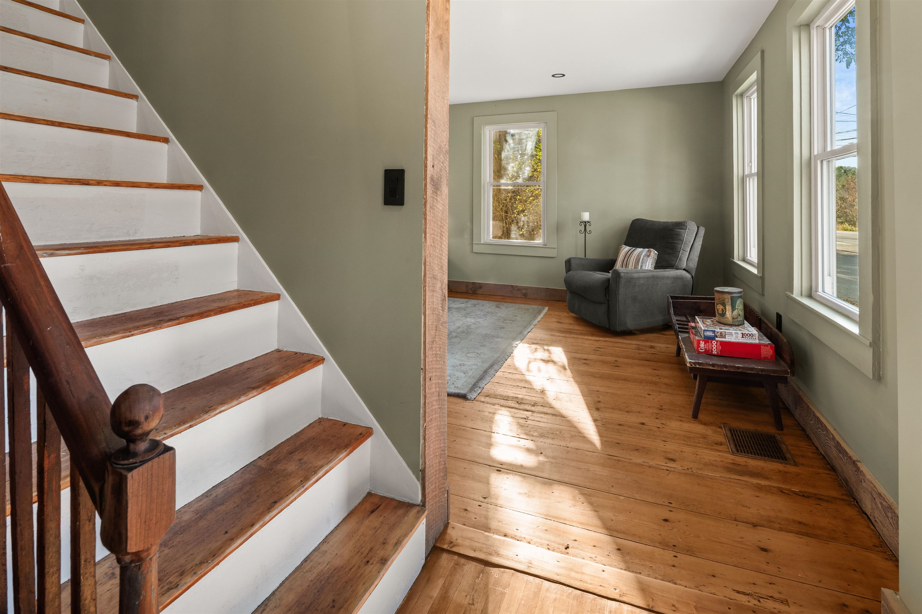 19 Sinclair Road Johnson, VT 05656 - Photo 28 of 56