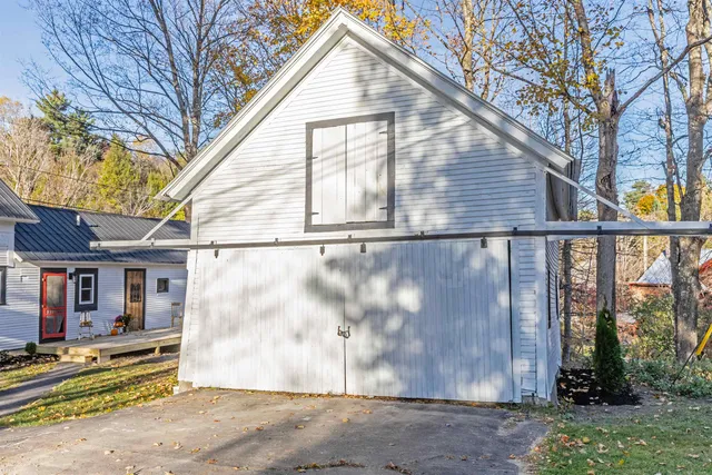 $450,000 | 19 Sinclair Road, Johnson, VT 05656