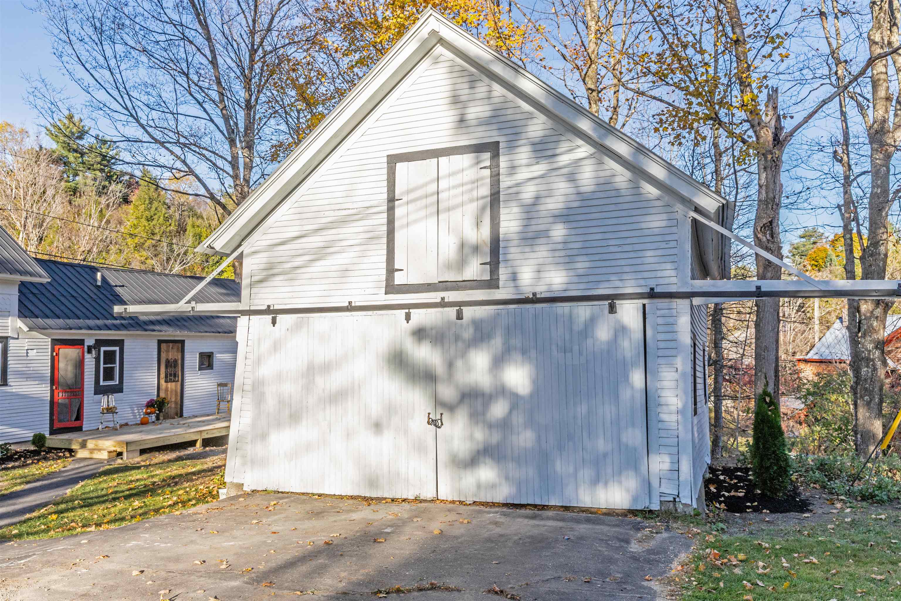 19 Sinclair Road Johnson, VT 05656 - Photo 46 of 56