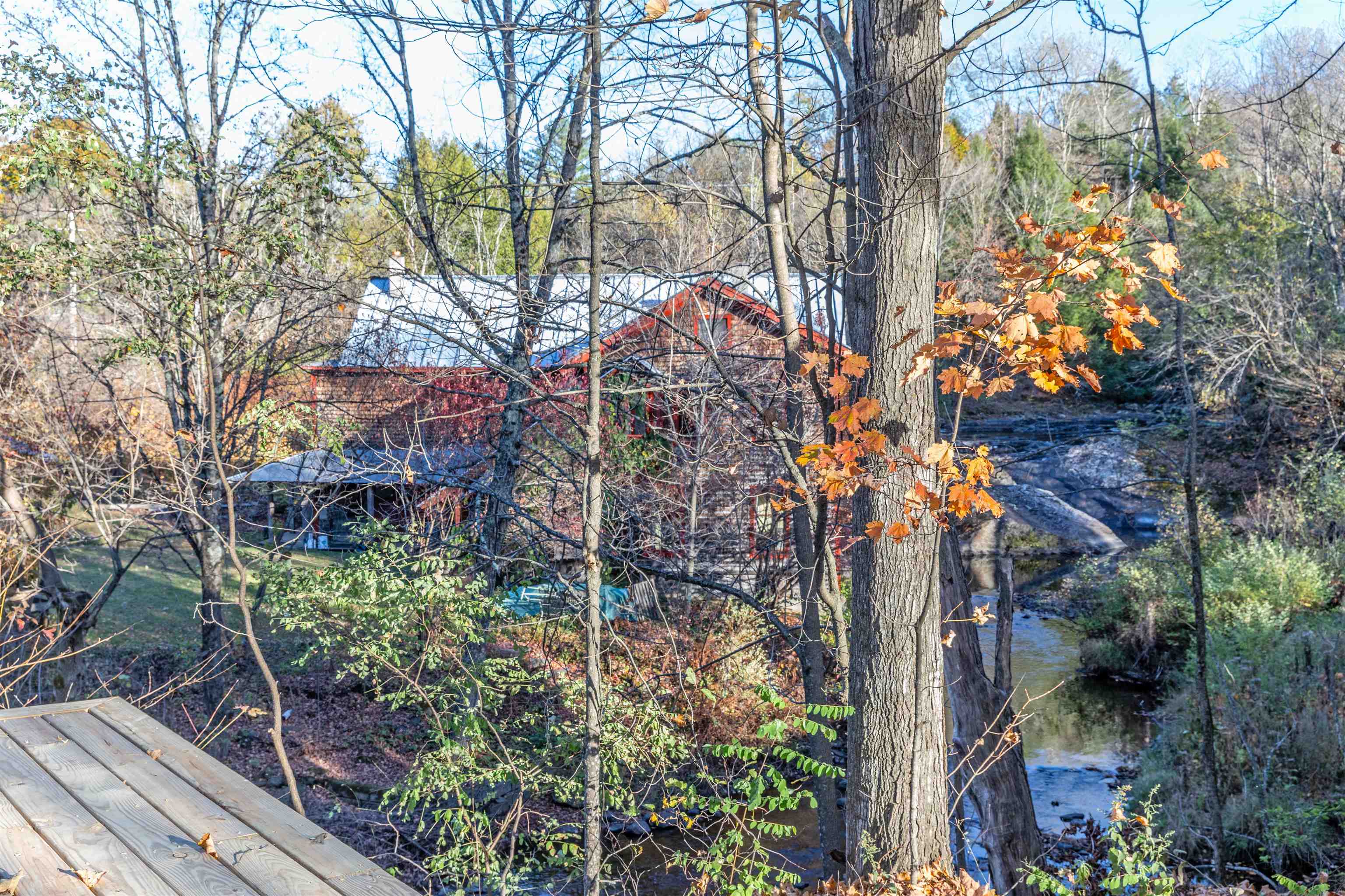 19 Sinclair Road Johnson, VT 05656 - Photo 49 of 56