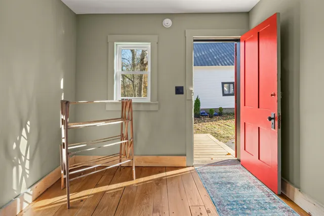 $450,000 | 19 Sinclair Road, Johnson, VT 05656