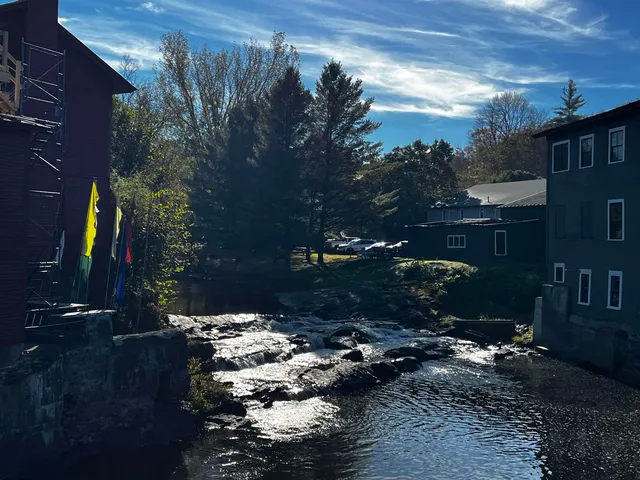 $450,000 | 19 Sinclair Road, Johnson, VT 05656