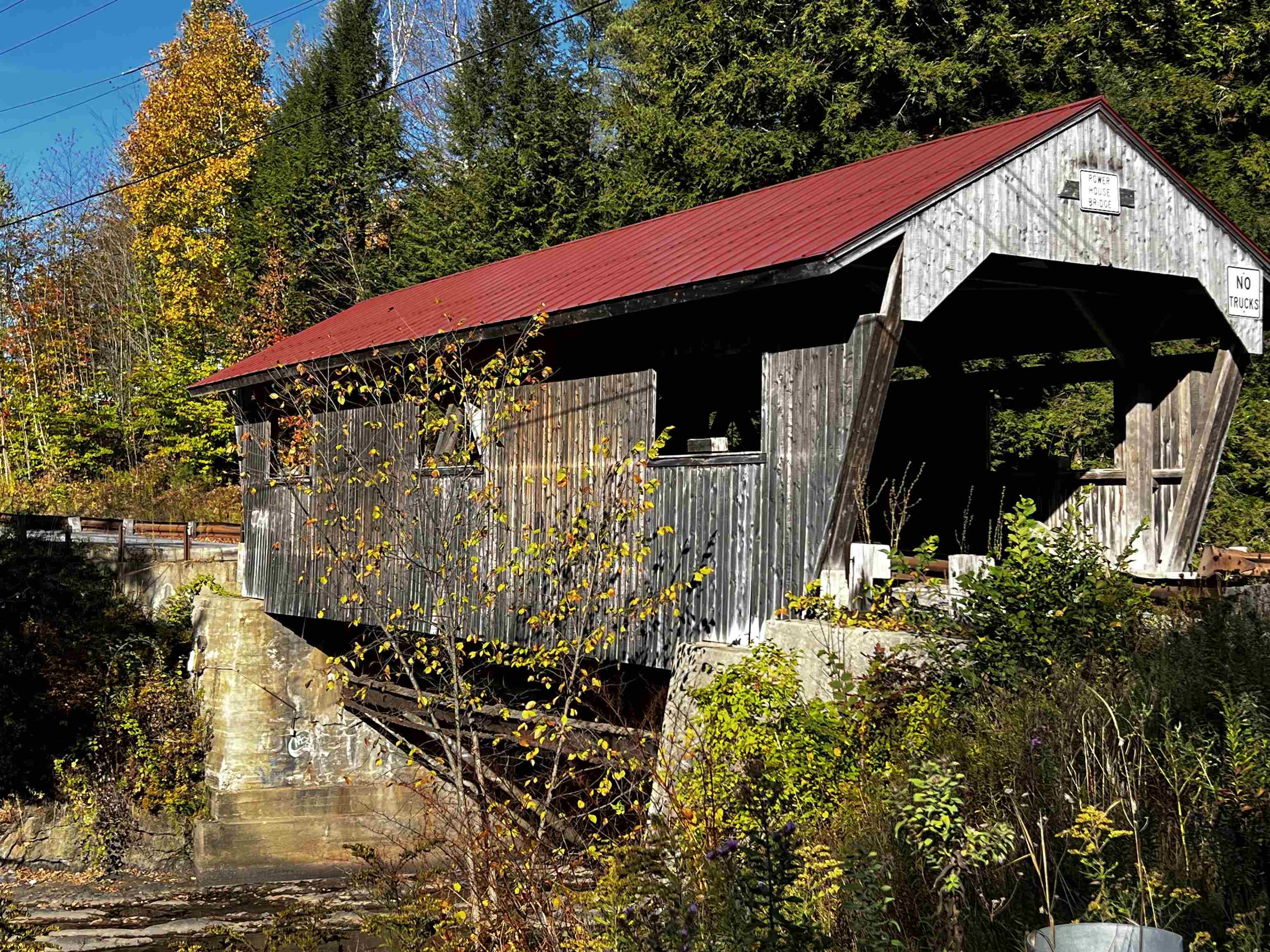 19 Sinclair Road Johnson, VT 05656 - Photo 54 of 56