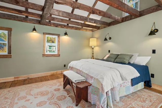 $450,000 | 19 Sinclair Road, Johnson, VT 05656