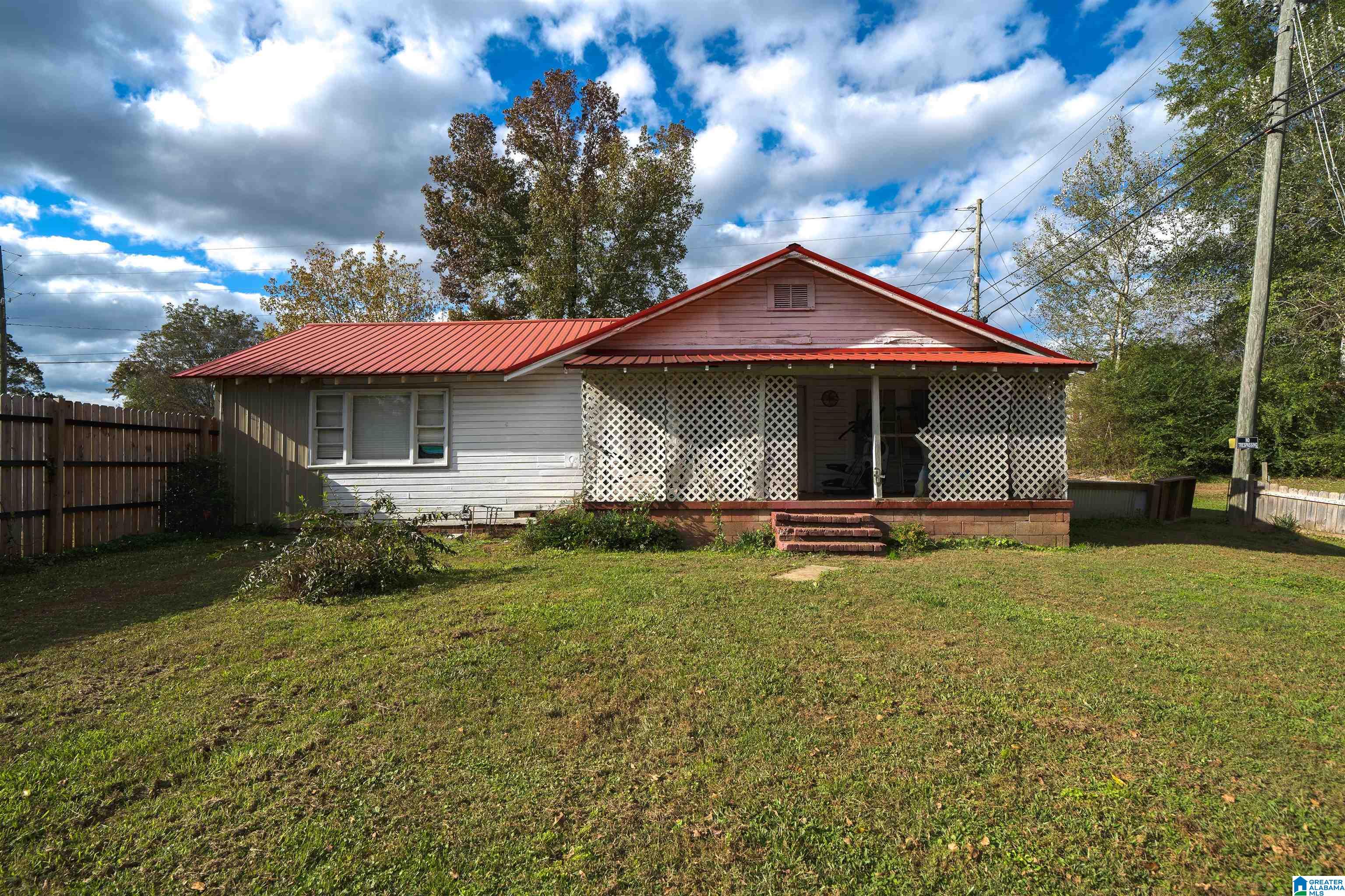 9103 Camp Oliver Road Adger, AL 35006 - Photo 21 of 23