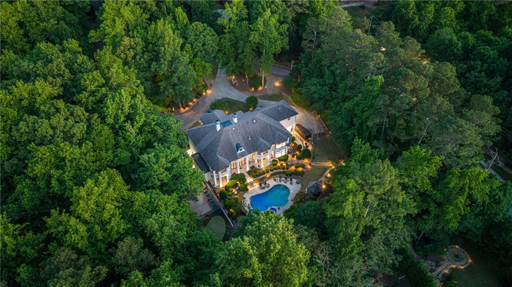 1 Cascade Pointe Drive Southwest Atlanta, GA 30331 - Photo 63 of 90