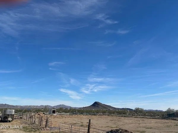 $50,000 | 56793 Vicksburg Pump Road, Unit 56793, Salome, AZ 85348