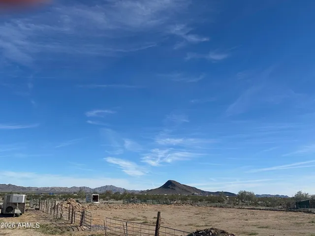 $69,000 | 56793 Vicksburg Pump Road, Unit 56793, Salome, AZ 85348