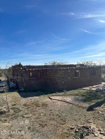 $50,000 | 56793 Vicksburg Pump Road, Unit 56793, Salome, AZ 85348