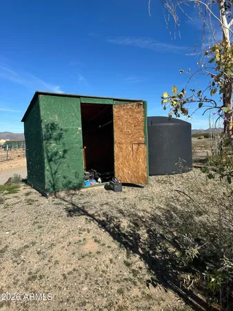 $50,000 | 56793 Vicksburg Pump Road, Unit 56793, Salome, AZ 85348