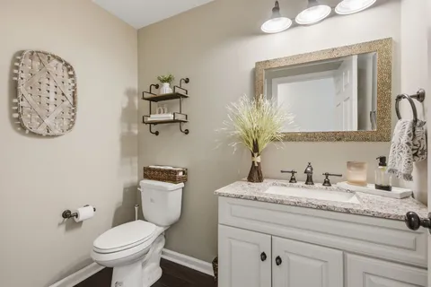 $649,000 | 2923 Burtonwood Drive, Spring Hill, TN 37174