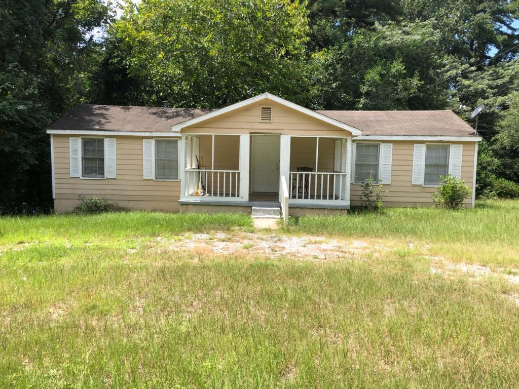 4139 Reese Road Columbus, GA 31907 - Photo 1 of 1 Main View
