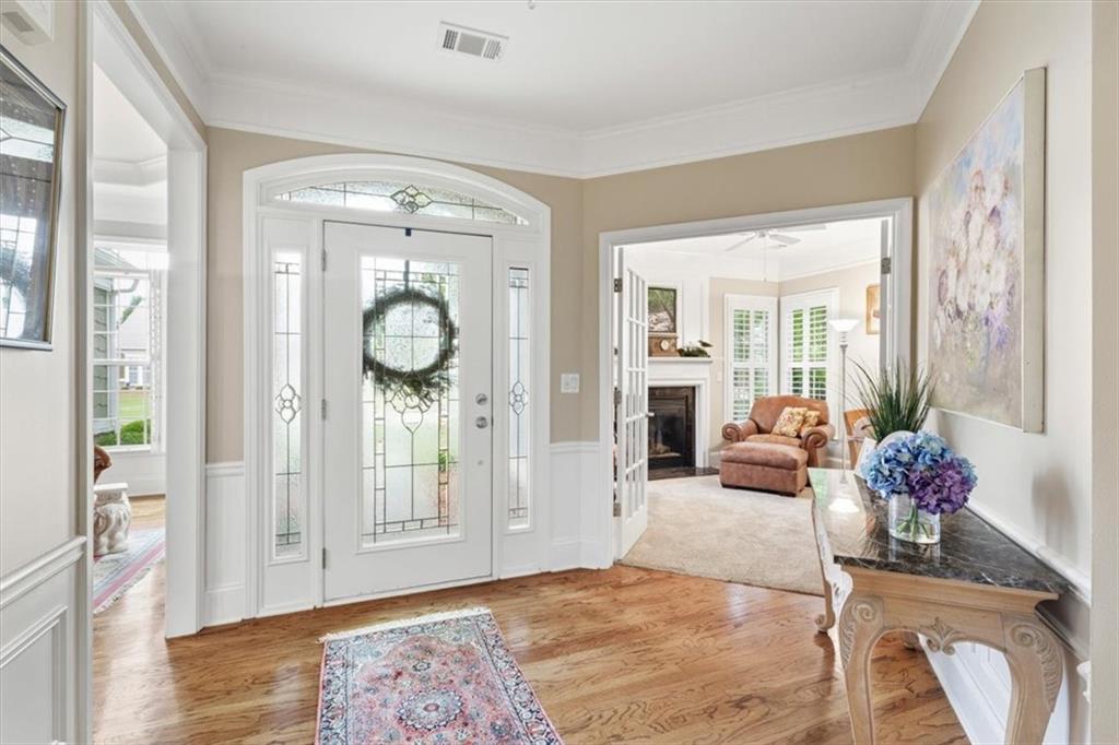 6065 Vickery Point Cumming, GA 30040 - Photo 2 of 33