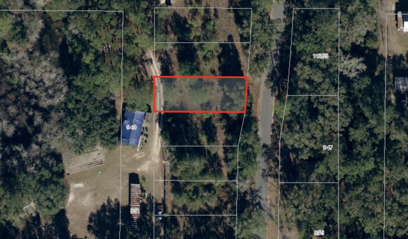 Lot 3 Cap Tram Road Tallahassee, FL 32317 - Photo 3 of 10 Gallery Image 3