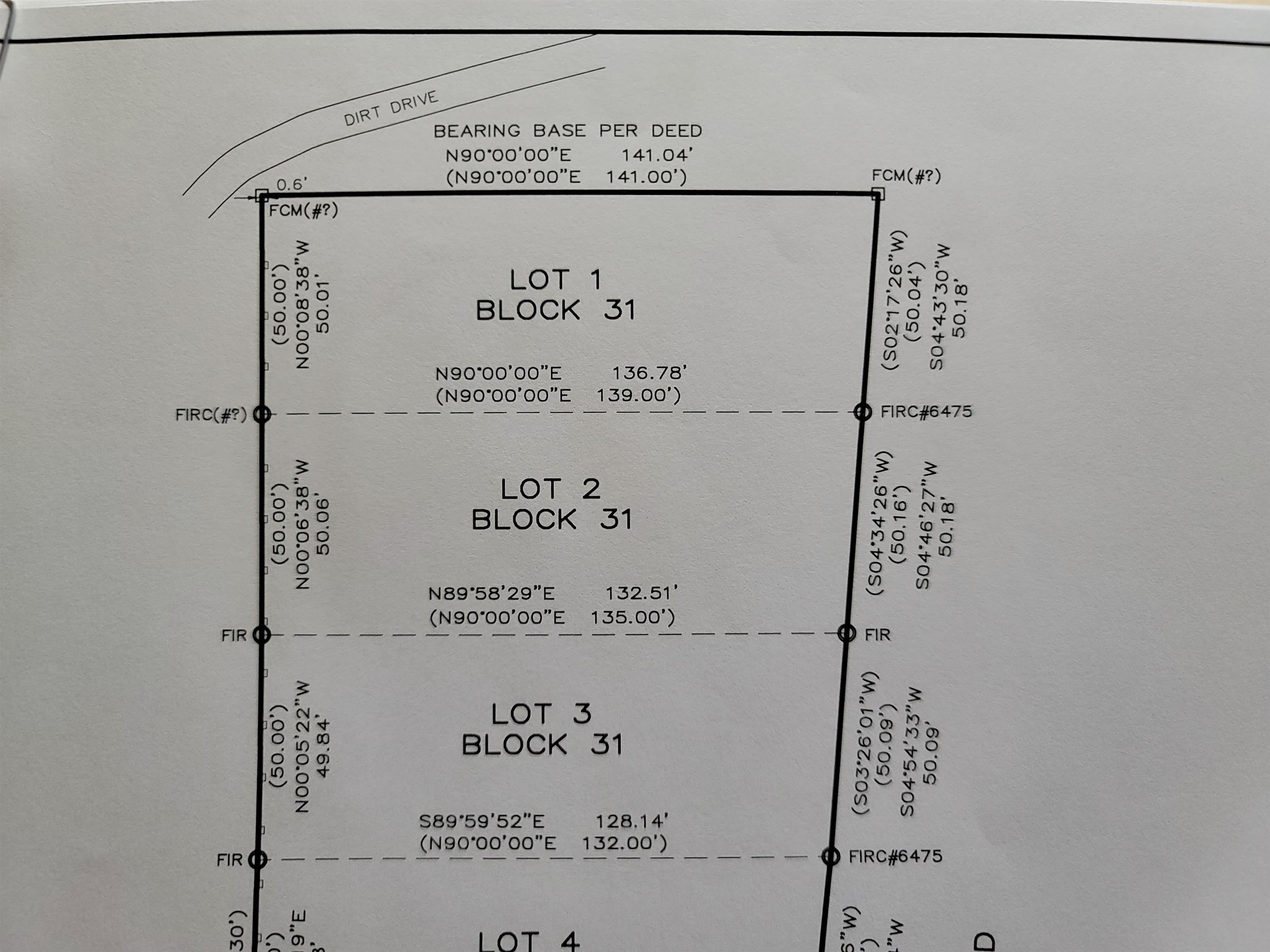 Lot 3 Cap Tram Road Tallahassee, FL 32317 - Photo 6 of 10 Gallery Image 6